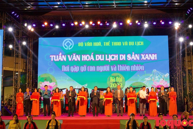 Điểm báo hoạt động ngành Văn hóa, Thể thao và Du lịch ngày 22/11/2022 - Ảnh 1.