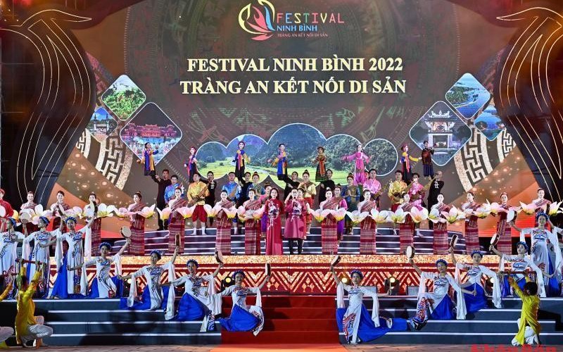 Điểm báo hoạt động ngành Văn hóa, Thể thao và Du lịch ngày 18/11/2022