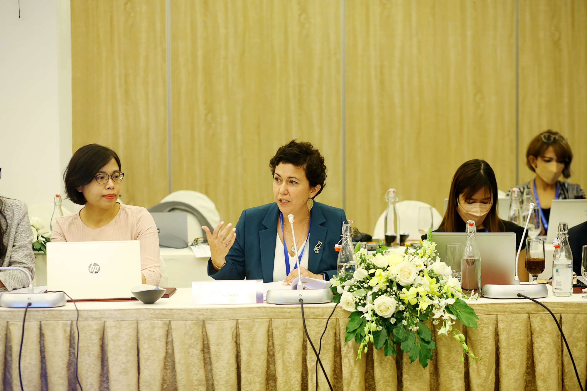 Tăng cường chuyển đổi số: Hướng đi mới trong hợp tác văn hóa, thông tin ASEAN - Ảnh 14.