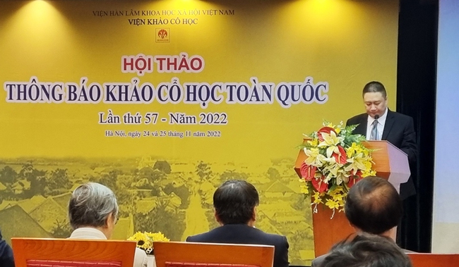 Điểm báo hoạt động ngành Văn hóa, Thể thao và Du lịch ngày 25/11/2022 - Ảnh 1.
