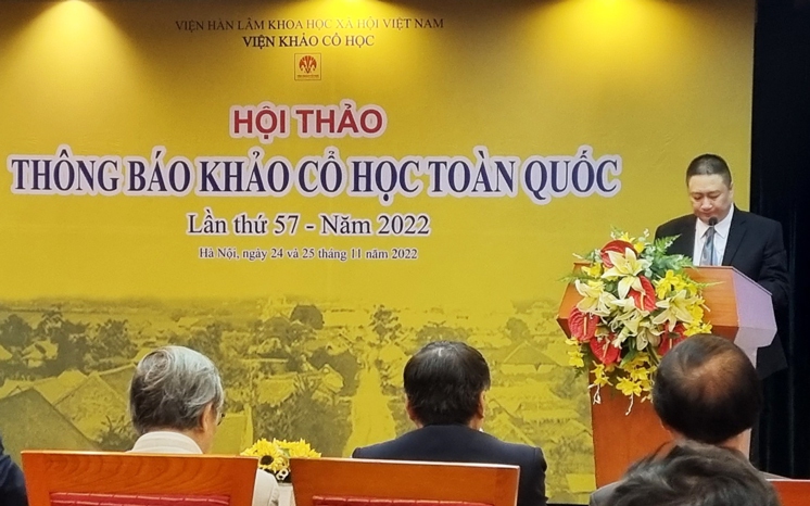 Điểm báo hoạt động ngành Văn hóa, Thể thao và Du lịch ngày 25/11/2022