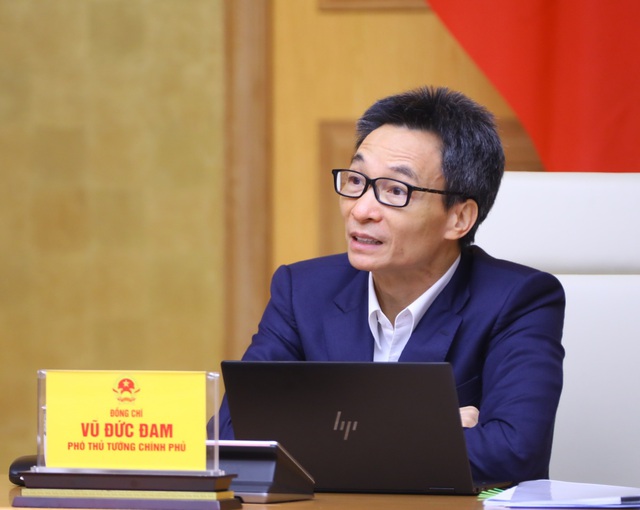 Phó Thủ tướng: Lập "bản đồ" về phong trào xây dựng đời sống văn hóa ở cơ sở - Ảnh 3.