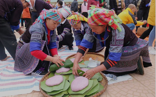 Yên Bái – Nơi hội tụ các sắc màu văn hóa - Ảnh 2.