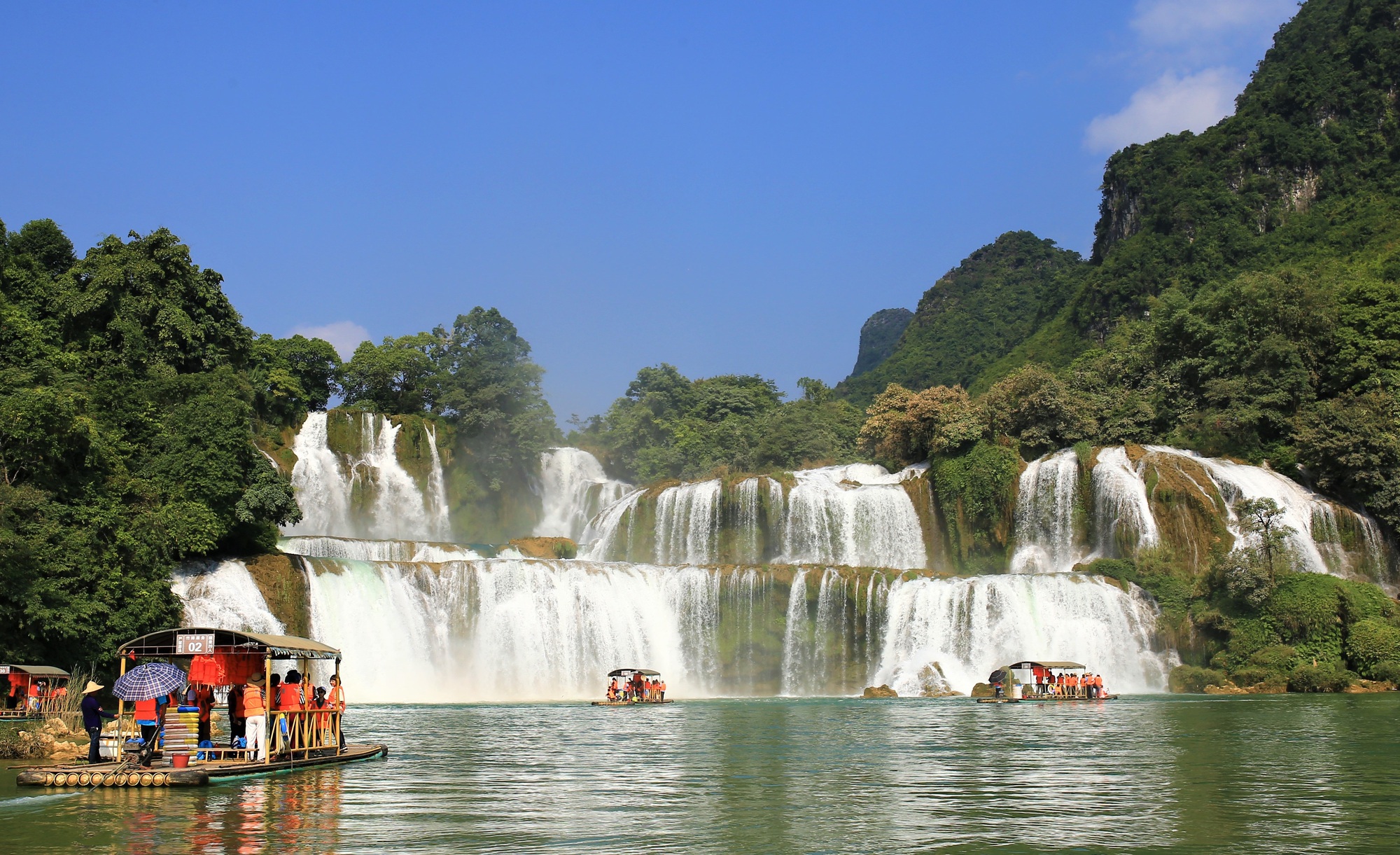 Để du lịch Non nước Cao Bằng cất cánh: Phát triển du lịch theo hướng bền vững - Ảnh 1.