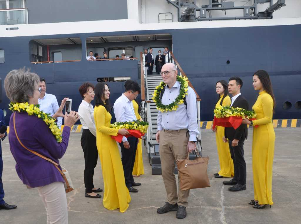 Quảng Ninh: Sẵn sàng đón khách du lịch mùa lễ hội - Ảnh 2.