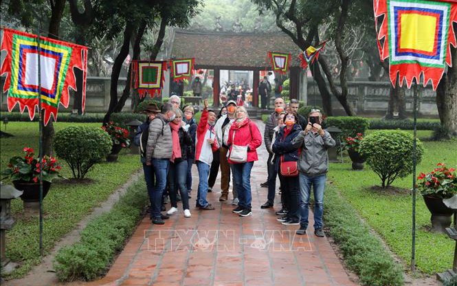 Điểm báo hoạt động ngành Văn hóa, Thể thao và Du lịch ngày 29/11/2022