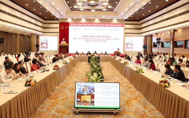 Điểm báo hoạt động ngành Văn hóa, Thể thao và Du lịch ngày 30/11/2022