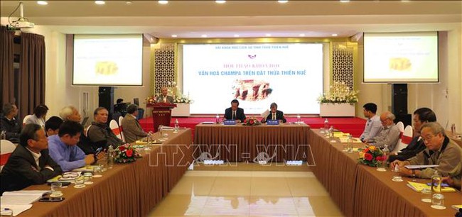 Điểm báo hoạt động ngành Văn hóa, Thể thao và Du lịch ngày 7/12/2022 - Ảnh 1.