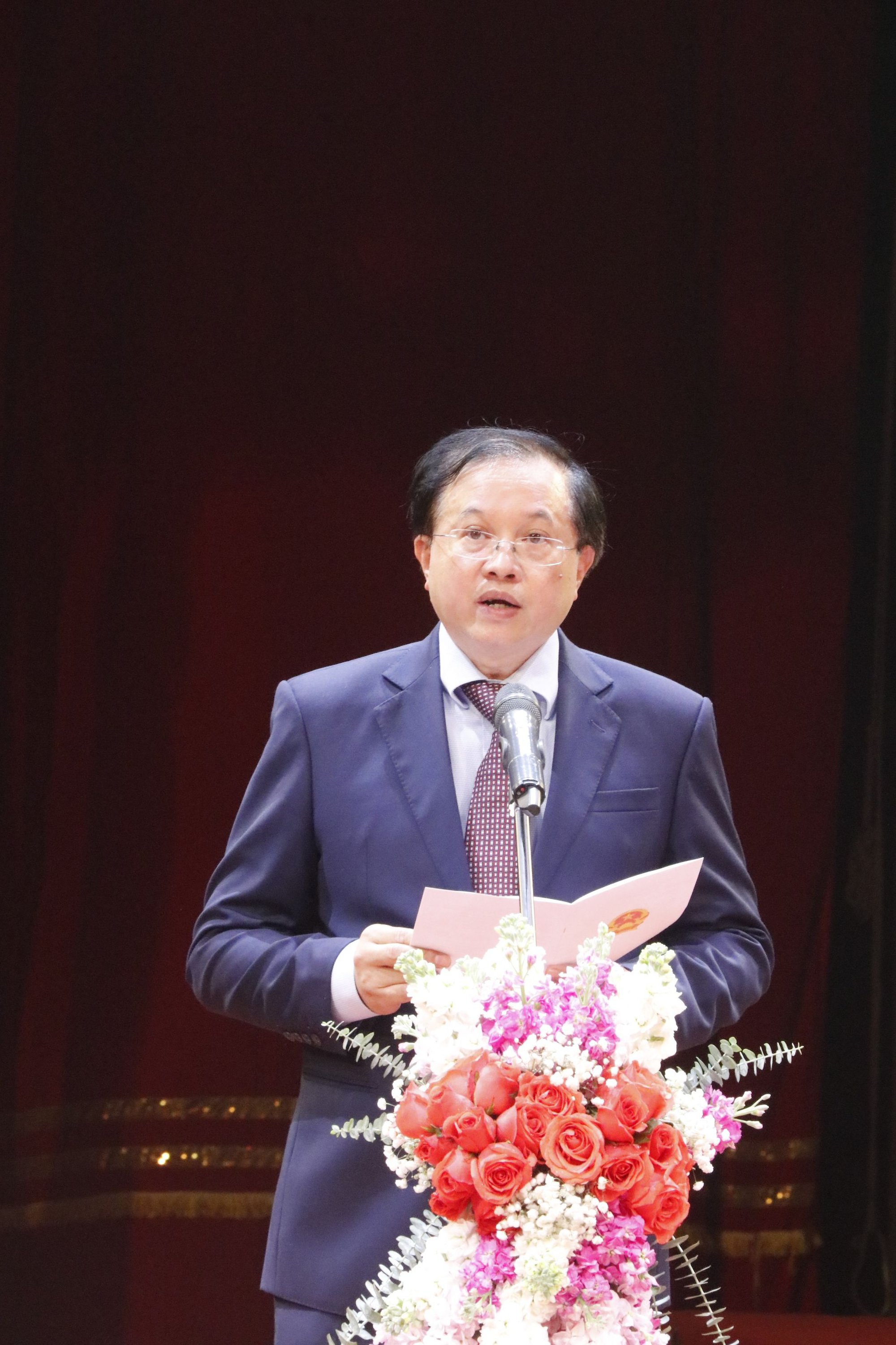 Bế mạc và trao giải Liên hoan Xiếc quốc tế - 2022: Xiếc Việt Nam giành 03 Huy chương Vàng  - Ảnh 1.