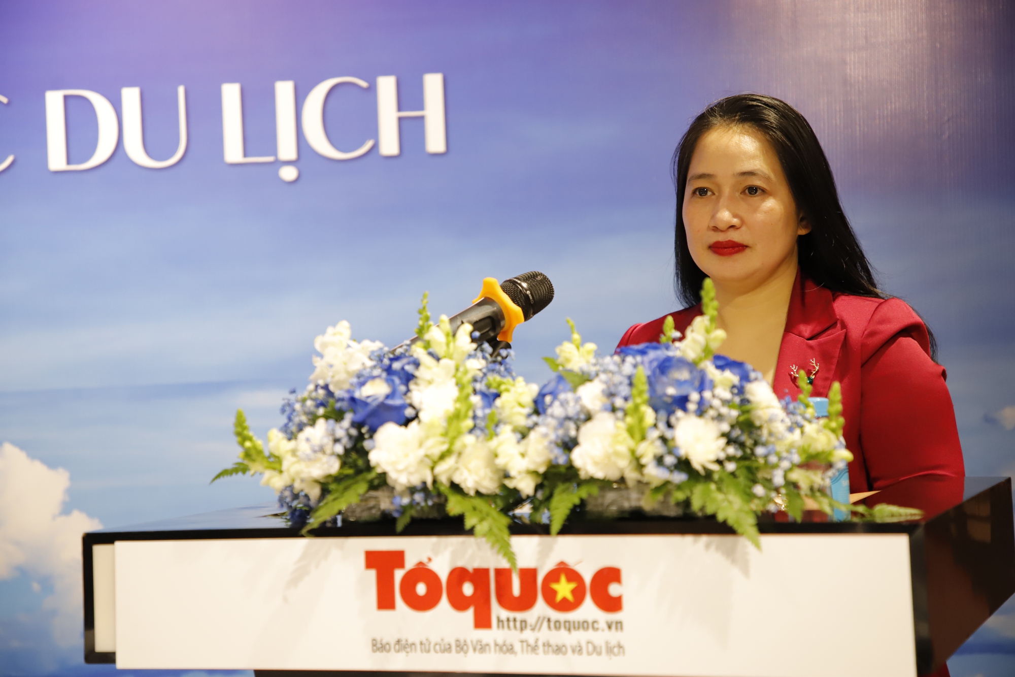 "Hiến kế" nâng cao hiệu quả đào tạo nguồn nhân lực du lịch chất lượng cao  - Ảnh 2.