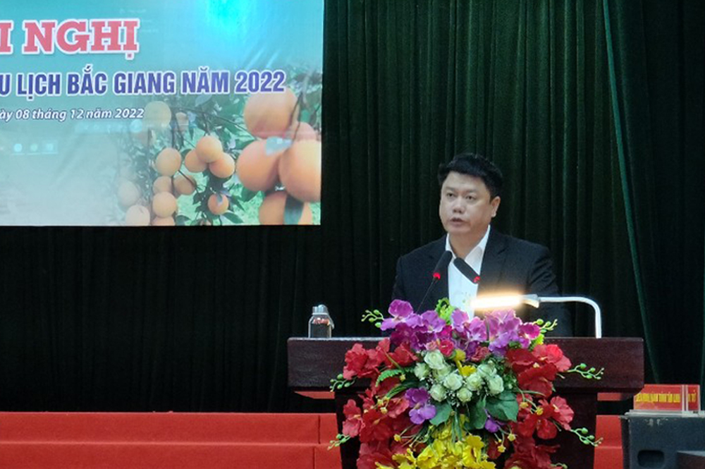 Bắc Giang: Xây dựng sản phẩm du lịch độc đáo, hấp dẫn du khách - Ảnh 1.