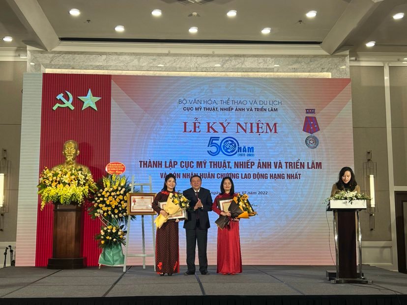 Cần tiếp tục lan tỏa những giá trị đẹp đẽ của con người, đất nước đến với công chúng và bạn bè thế giới - Ảnh 5.