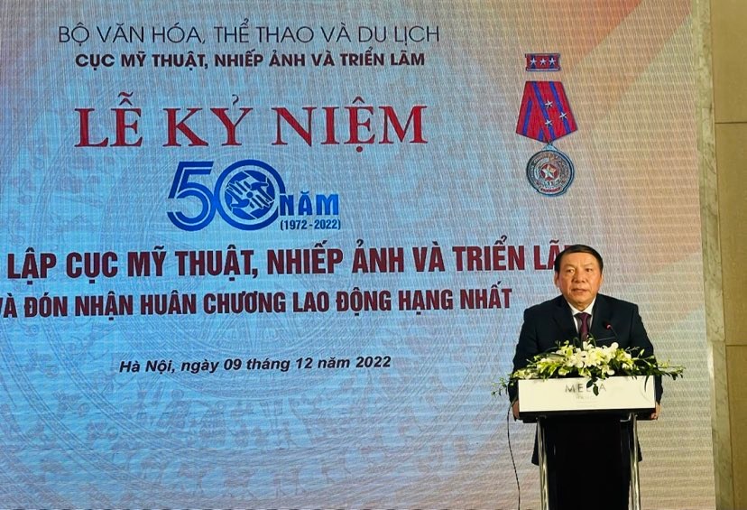 Cần tiếp tục lan tỏa những giá trị đẹp đẽ của con người, đất nước đến với công chúng và bạn bè thế giới - Ảnh 3.