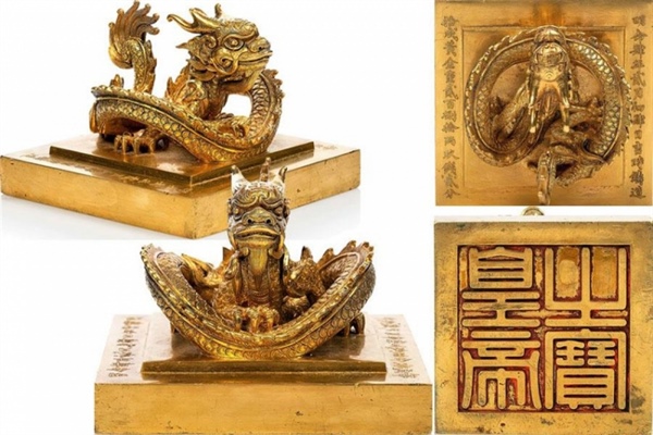 Xây dựng và ban hành&nbsp;Luật Di sản văn hóa (Sửa đổi):&nbsp;Cần thiết và cấp bách - Ảnh 1.