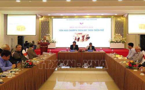 Điểm báo hoạt động ngành Văn hóa, Thể thao và Du lịch ngày 7/12/2022