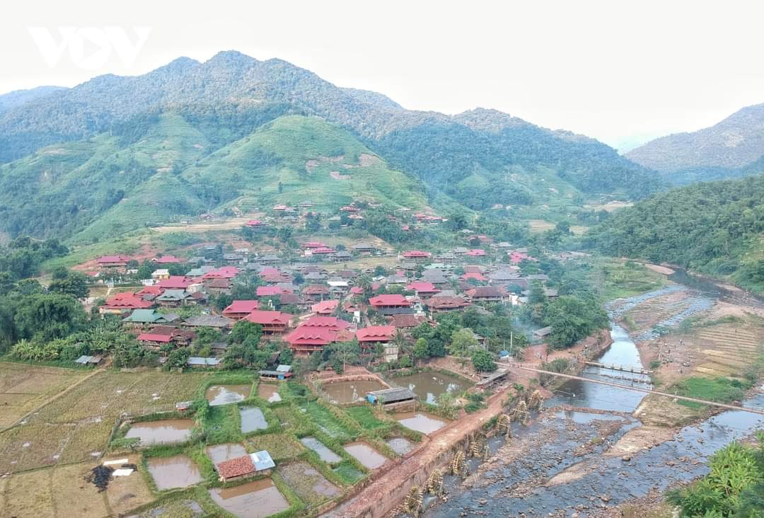 Du lịch Điện Biên đổi mới để hội nhập - Ảnh 1.