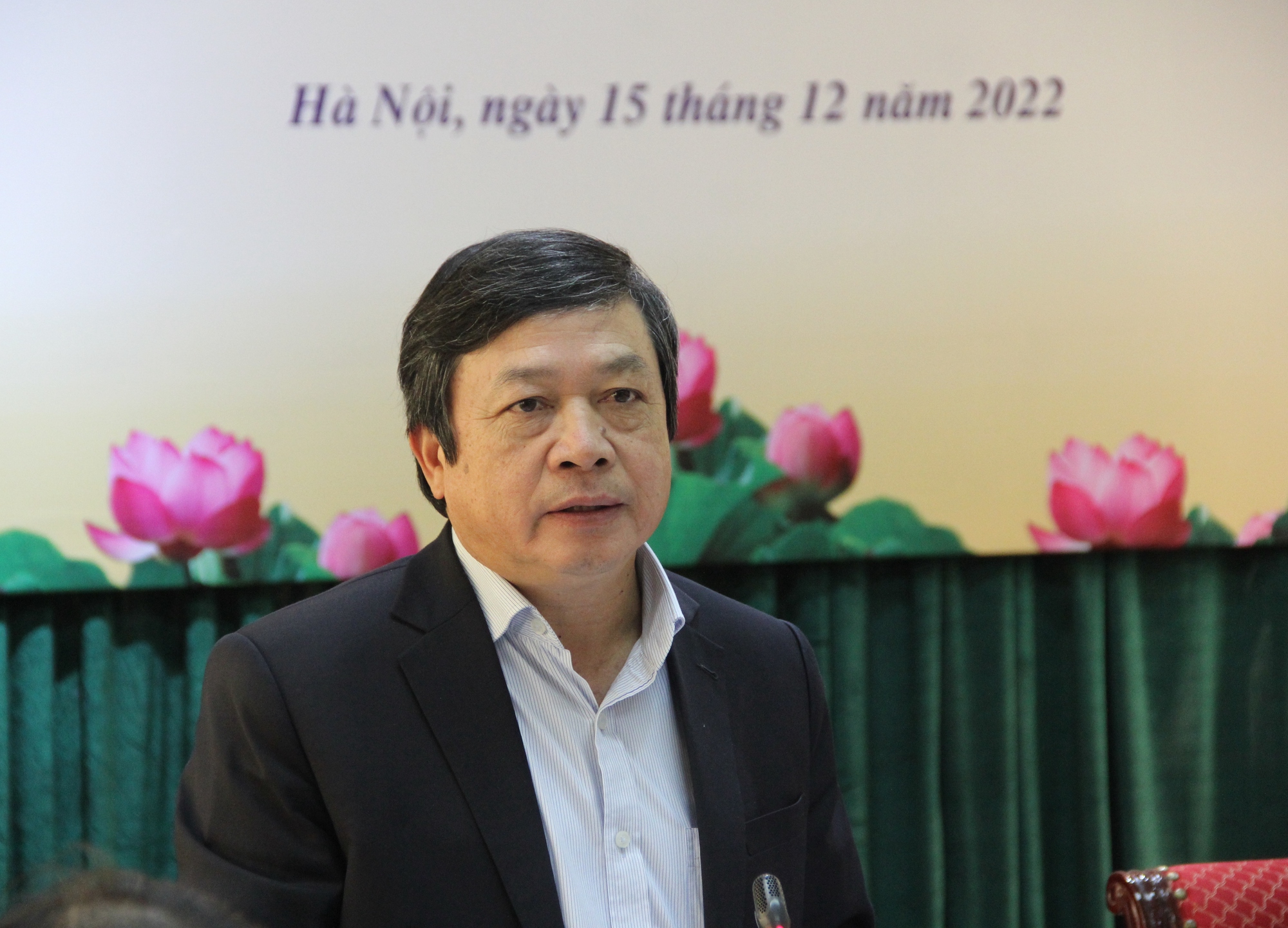 Du lịch Việt Nam trở lại "ngoạn mục" sau đại dịch Covid-19 - Ảnh 5.