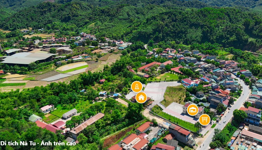 Bắc Kạn: Hiệu quả bước đầu từ mô hình số hóa khu di tích lịch sử - Ảnh 2.