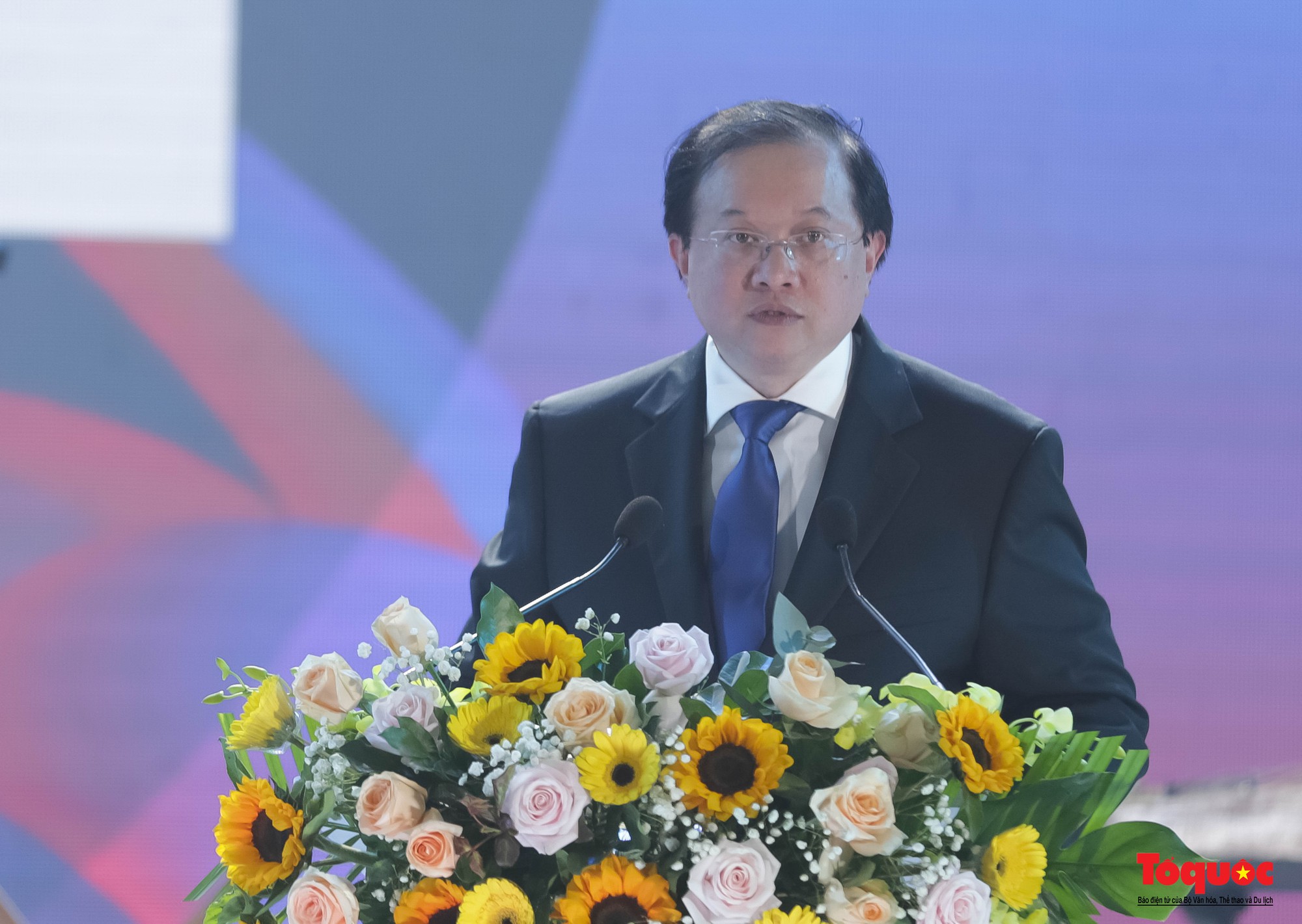 Liên hoan Âm nhạc ASEAN 2022: "Đoàn kết, sáng tạo - cùng nhau tỏa sáng"  - Ảnh 1.