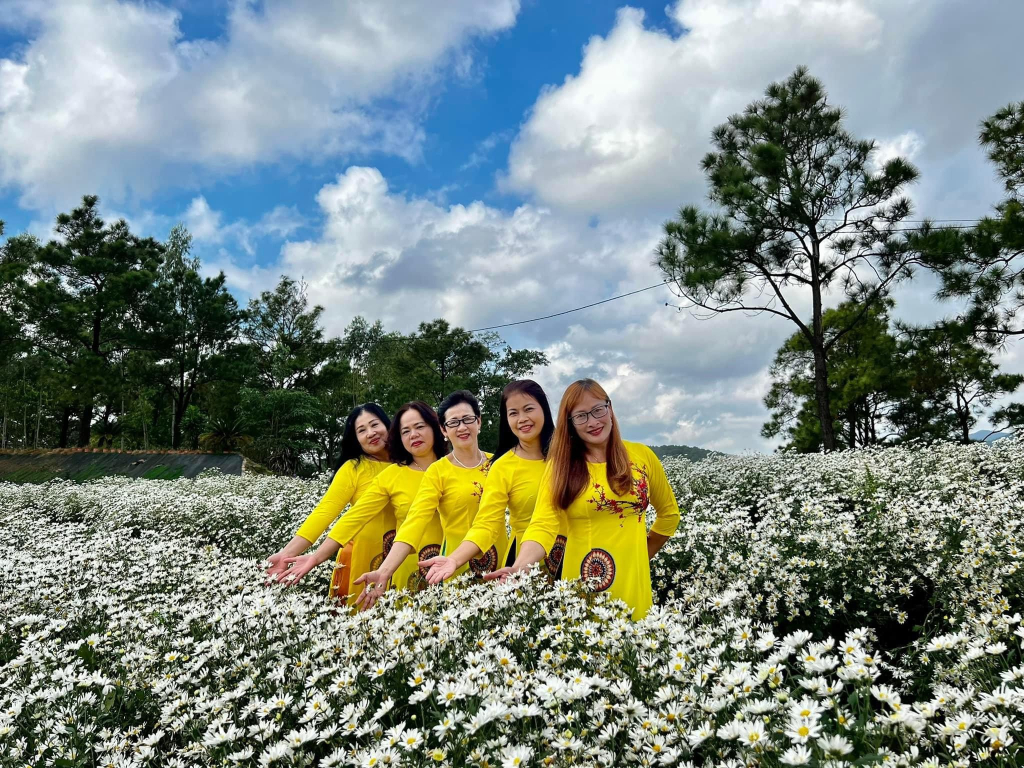 Quảng Ninh: Phát triển du lịch trải nghiệm vùng nông thôn - Ảnh 1.