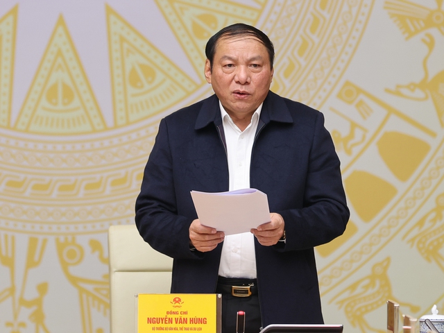 Thủ tướng: Định vị thương hiệu du lịch quốc gia gắn với lịch sử, truyền thống, bản sắc văn hóa dân tộc - Ảnh 2.