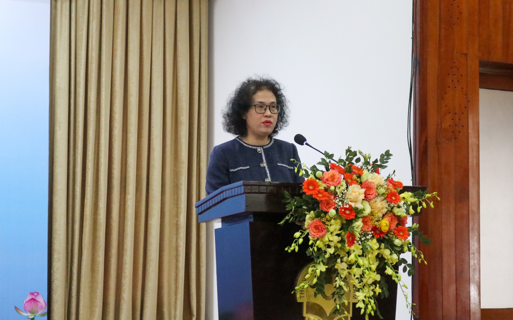 Trao 25 Giải thưởng phát triển văn hóa đọc năm 2022 - Ảnh 2.