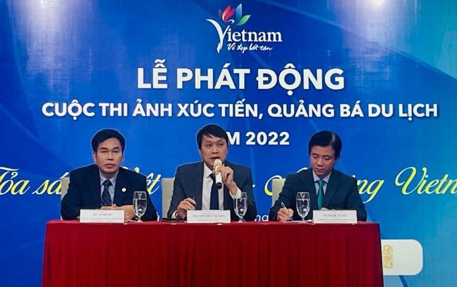 Điểm báo hoạt động ngành Văn hóa, Thể thao và Du lịch ngày 22/12/2022 - Ảnh 1.