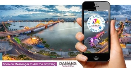 Phê duyệt Đề án “Ứng dụng công nghệ của công nghiệp 4.0 để phát triển du lịch thông minh, thúc đẩy du lịch trở thành ngành kinh tế mũi nhọn” - Ảnh 1.