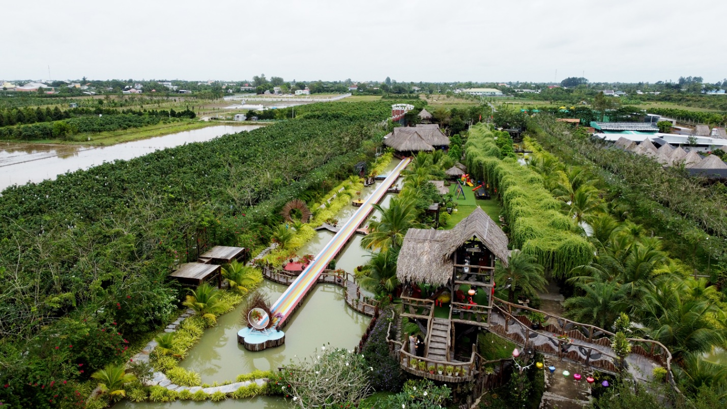 An Giang xây dựng và làm mới các sản phẩm du lịch - Ảnh 4.