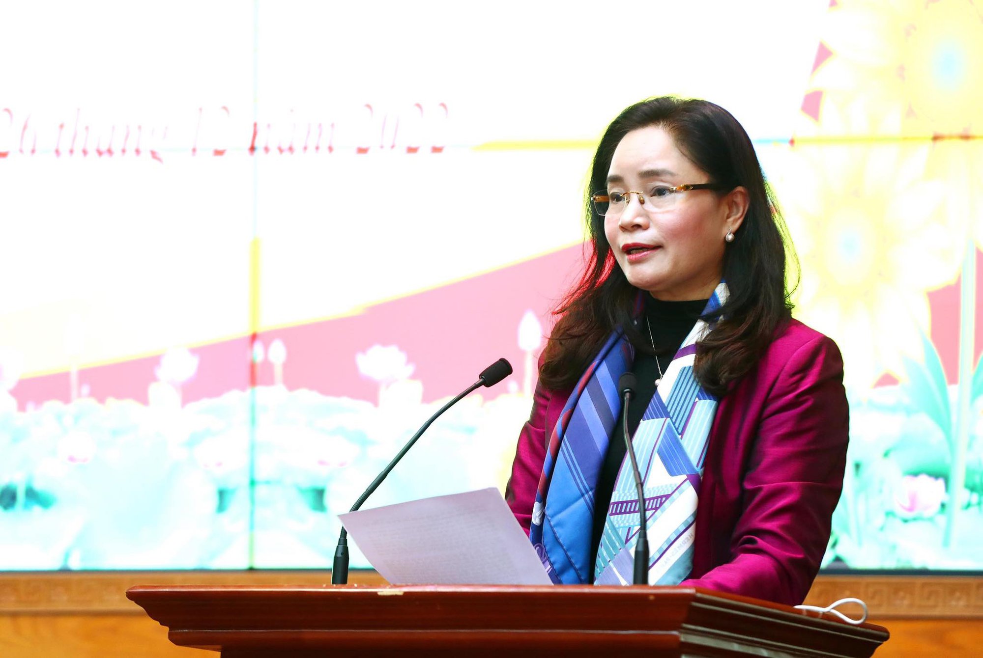 Phát động Giải Báo chí toàn quốc Vì sự nghiệp phát triển văn hóa, thể thao và du lịch lần thứ nhất - Ảnh 3.