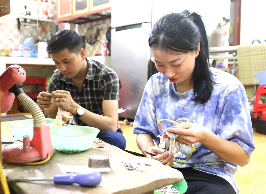 Định vị thương hiệu Hà Giang trên bản đồ du lịch - Ảnh 2.