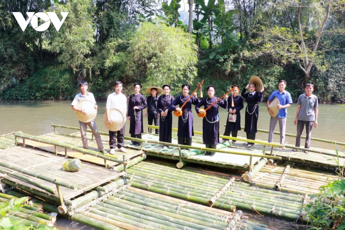 Từng bước tạo nét riêng cho du lịch Ba Bể, Bắc Kạn - Ảnh 2.