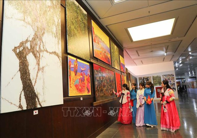 Điểm báo hoạt động ngành Văn hóa, Thể thao và Du lịch ngày 28/12/2022 - Ảnh 1.