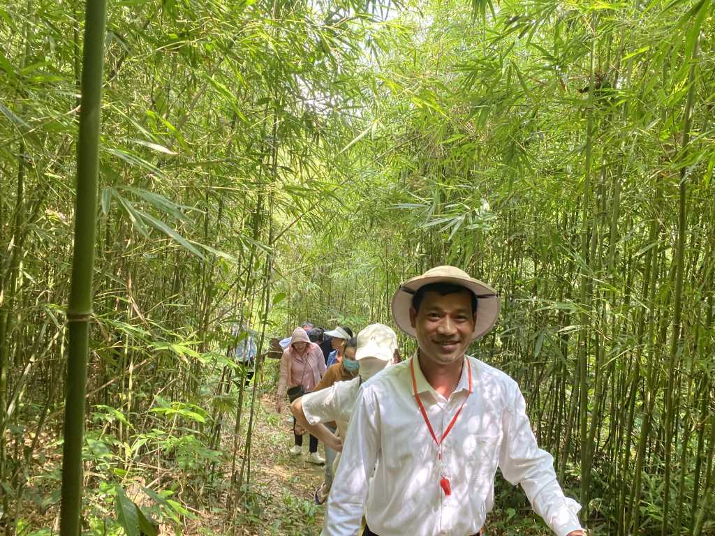 Quảng Ninh: Để níu chân du khách - Ảnh 2.
