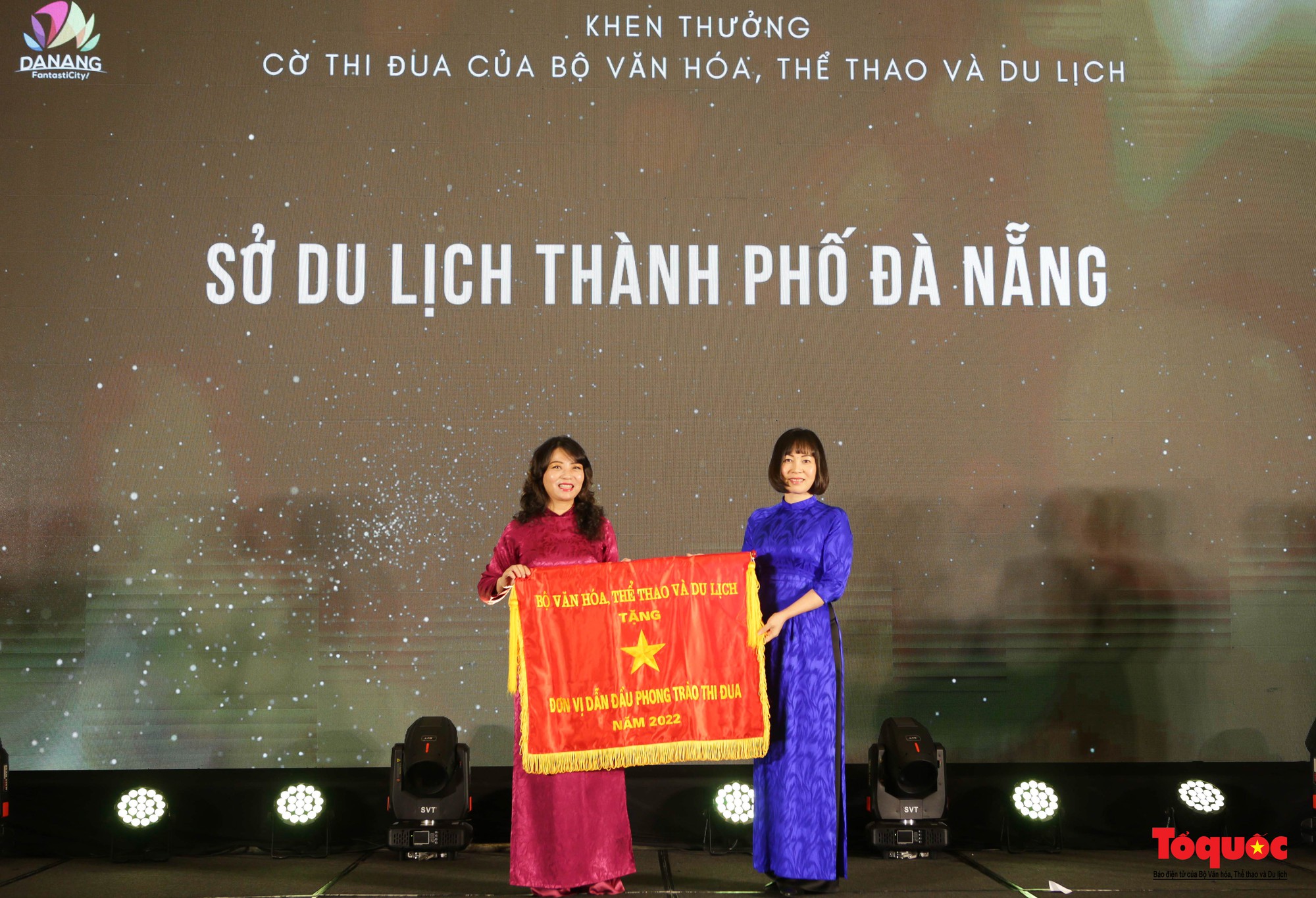 Đà Nẵng tập trung khôi phục và phát triển thị trường khách quốc tế - Ảnh 5.