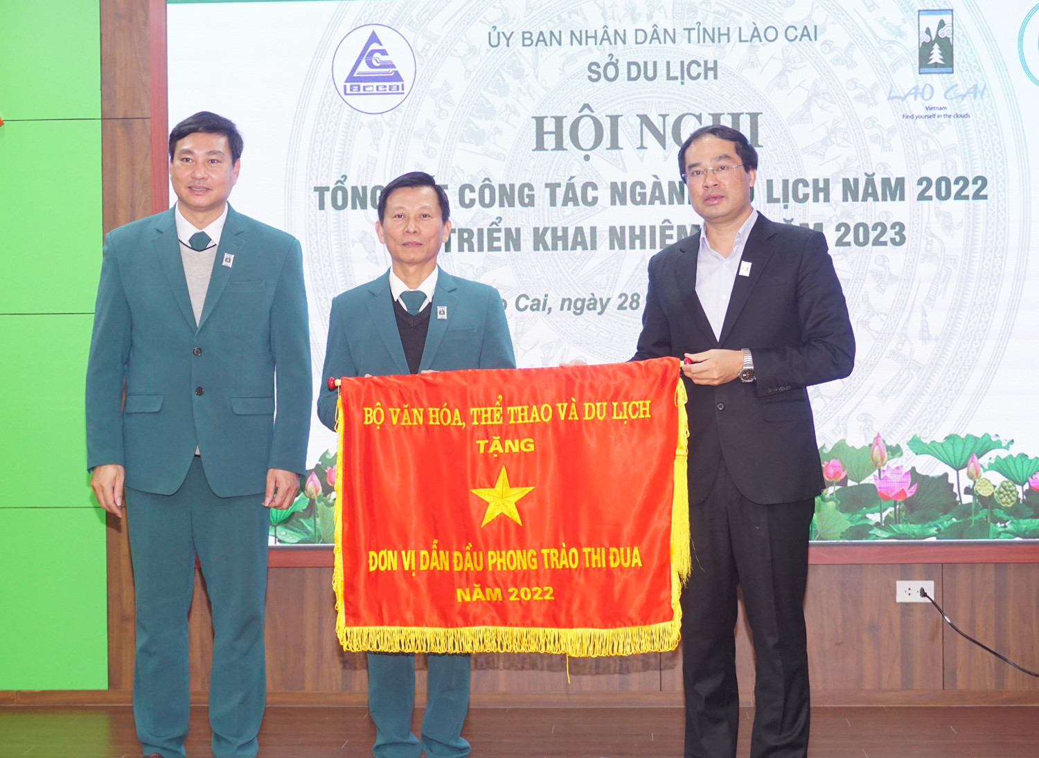 Tăng cường kết nối để phát triển du lịch Lào Cai - Ảnh 3.