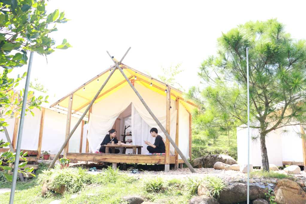 Quảng Ninh an toàn, thân thiện, mến khách - Ảnh 3.