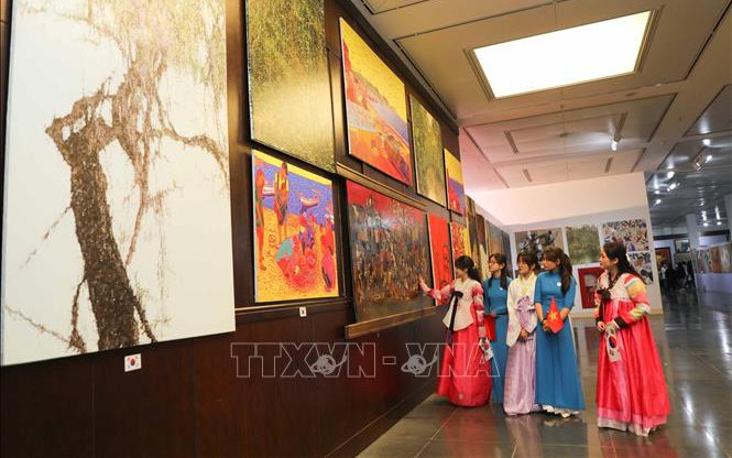 Điểm báo hoạt động ngành Văn hóa, Thể thao và Du lịch ngày 28/12/2022