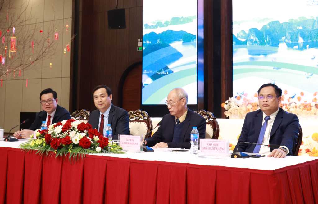 Bàn giải pháp thu hút khách du lịch Trung Quốc đến Việt Nam - Ảnh 1.
