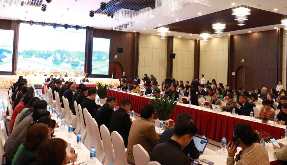 Bàn giải pháp thu hút khách du lịch Trung Quốc đến Việt Nam - Ảnh 4.