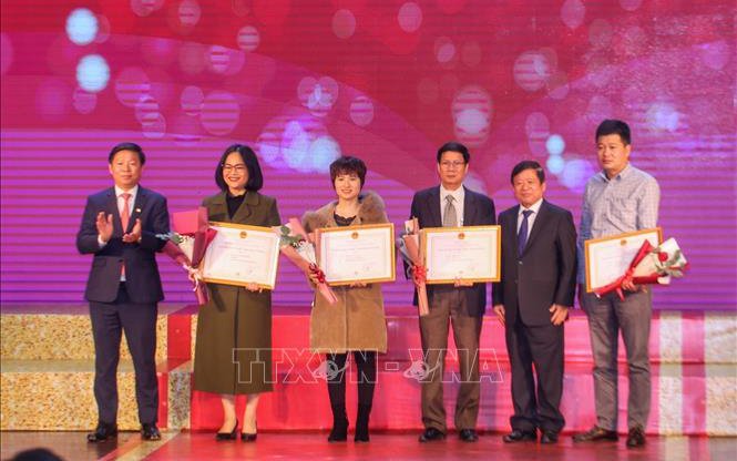 Điểm báo hoạt động ngành Văn hóa, Thể thao và Du lịch ngày 5/1/2023