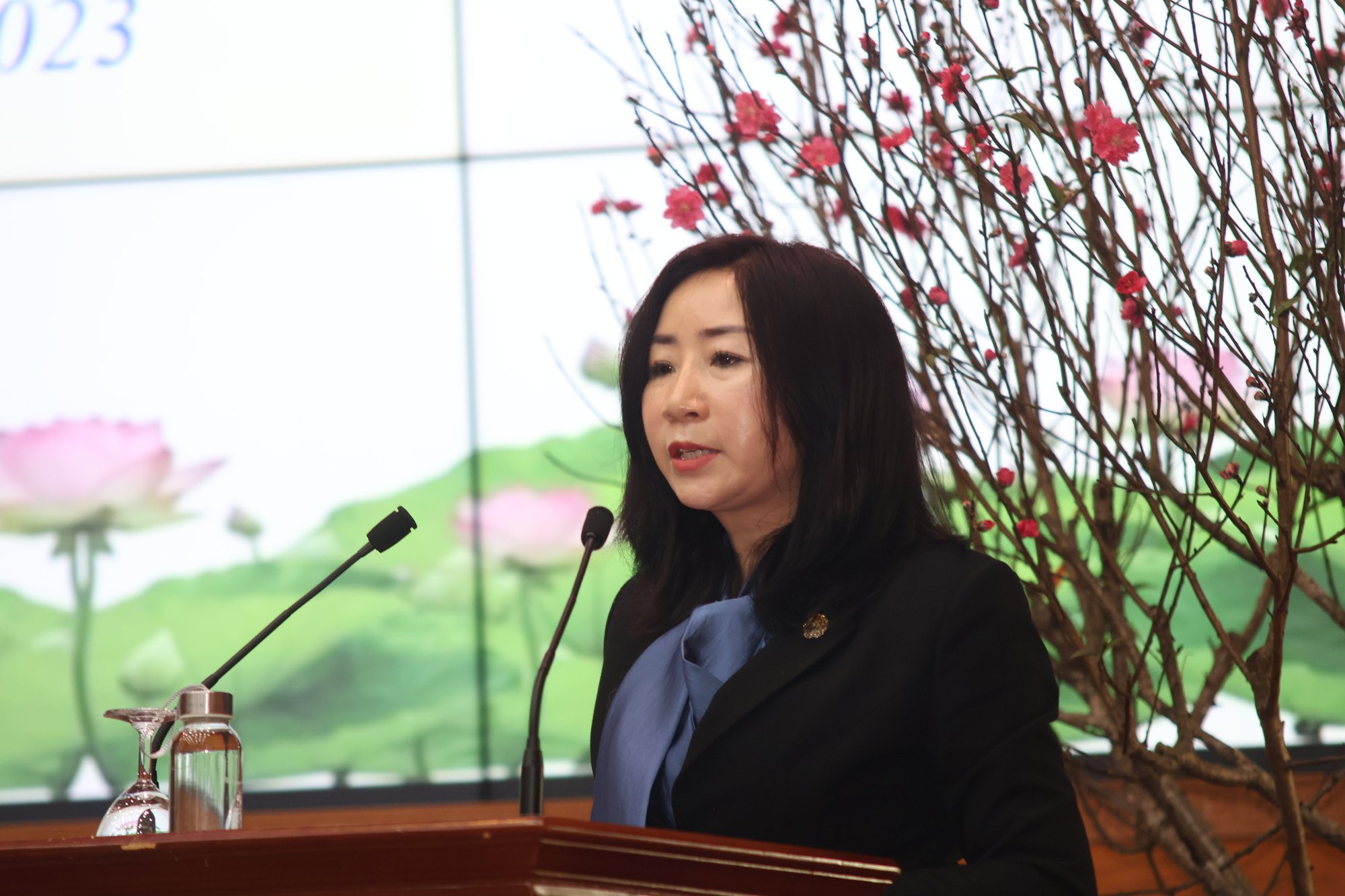 Hội nghị tổng kết hoạt động Công đoàn Bộ VHTTDL năm 2022 - Ảnh 2.