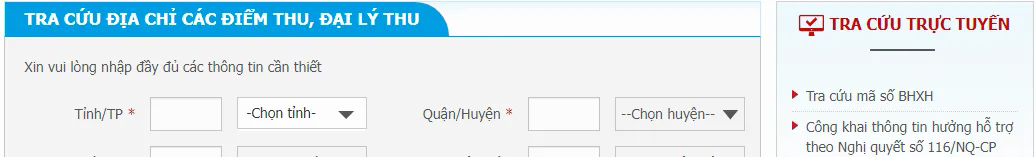 Cách tra cứu Sổ hộ khẩu điện tử khi không còn sổ hộ khẩu giấy - Ảnh 2.