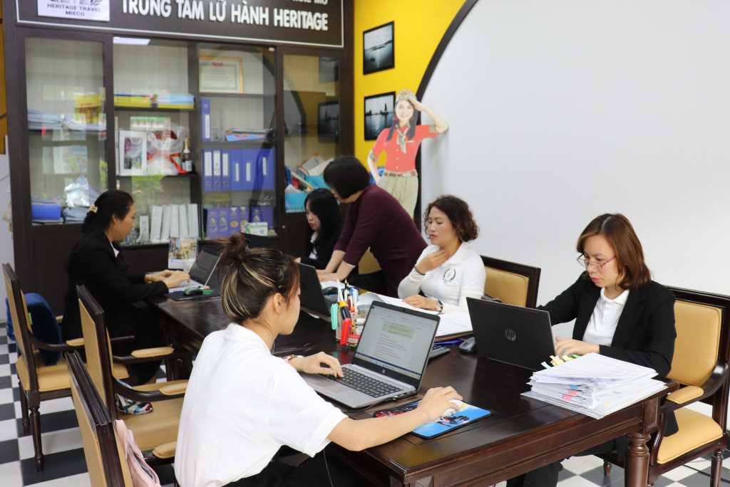 Quảng Ninh: Kỳ vọng sôi động du lịch Tết Nguyên đán - Ảnh 1.