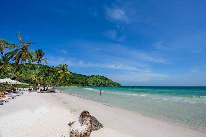 Travel+Leisure: Phú Quốc là một trong 23 điểm đến tốt nhất năm 2023 - Ảnh 1.