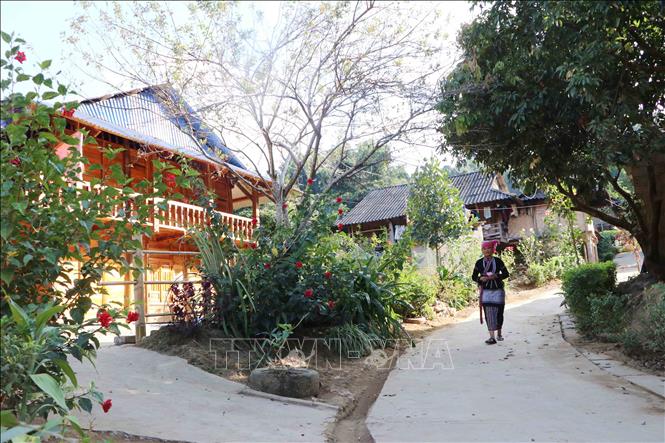 Du lịch Lai Châu khởi sắc - Ảnh 2.