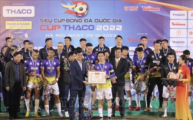 Điểm báo hoạt động ngành Văn hóa, Thể thao và Du lịch ngày 30/1/2023