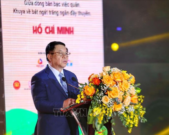 Điểm báo hoạt động ngành Văn hóa, Thể thao và Du lịch ngày 6/2/2023 - Ảnh 1.