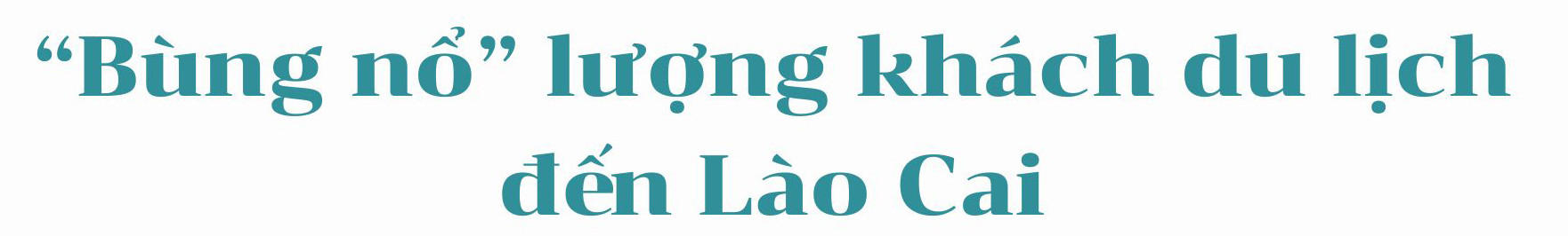 Lào Cai: Khởi sắc du lịch đầu xuân - Ảnh 7.