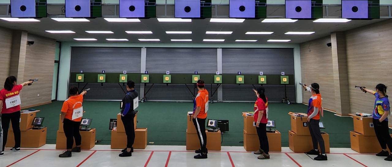 Đề án Chuyển đổi số trong lĩnh vực TDTT: Hoàn thành Dự thảo đề án trình lãnh đạo Bộ VHTTDL là trong quý I/2023 - Ảnh 3.